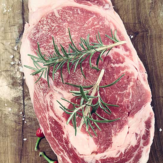 Свежее мясо