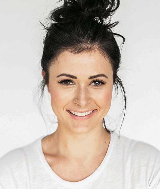 Дорис Джордан